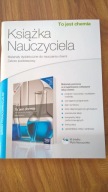 Książka Nauczyciela To jest Chemia + CD Testy Sprawdziany Nowa Era ZP