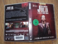 JULIA - Tilda Swinton reż Eric Zonca