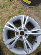 Felga aluminiowa Ford OE 7.0" x 16" 5x114.3 ET 50