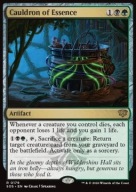 Cauldron of Essence "SOS" =stdt=