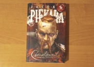 Charakternik - Jacek Piekara //BDB/JN