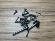 KARCHER K3.91 ŚRUBA ŚRUBY CZĘŚCI PAKIET KOMPLET