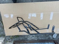 YAMAHA XV STELAŻ KUFRA HEPCO&