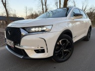 DS Automobiles DS 7 Crossback Crossback 2.0BlueHDI