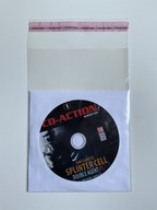 1 PŁYTA DVD CD ACTION CD-ACTION NUMER 09/2011 (195) NR 09 2011 195 JAK NOWA