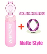 Butelka 750ml + jedna losowa kapsułka zapachowa