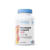 Osavi, Wsparcie hormonalne Kobieta 60 kapsułek