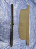 ROLETA BAGAŻNIKA AUDI A4 B8 07-11 KOMBI 8K986355394H szara