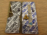 Płytki wieloostrzowe TNMG NT25 Baildonit, płytki widiowe HM (E)