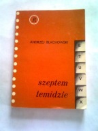SZEPTEM TEMIDZIE - Andrzej Błachowski