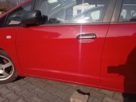 HONDA JAZZ III DRZWI LEWE PRZÓD R-81 EUROPA CZĘŚCI A--Z