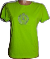 RALPH LAUREN bluzka koszulka S US S