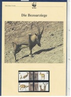 10-WS24-Armenia, WWF, Koziorożec