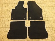 VW CADDY IV / CADDY ALLTRACK 2015- DYWANIKI WELUROWE NOWE KOMPLET 2K5863011