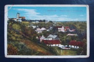 JAROSŁAW Widok Ogolny 1915r.