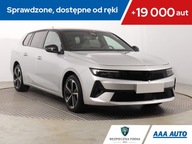 Opel Astra 1.2 Turbo, Salon Polska, 1. Właściciel