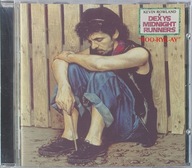 Kevin Rowland Dexys Midnight Runners Too-Ry CD Irl
