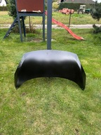 RENAULT SCENIC III LIFT MASKA PRZEDNIA 651003439R