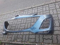 MAZDA 3 BL SPORT 2009-2011 ZDERZAK PRZÓD BEZ OTWORÓW IDEALNY KOLOR 38L