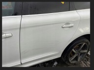 DRZWI lewy TYŁ TYLNE lewe VOLVO XC60 LIFT 614