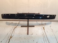 ZDERZAK VW PASSAT B9 R-LINE 3J0 TYŁ KRATKA