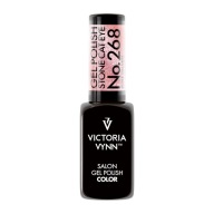 Victoria Vynn Rose Quartz lakier hybrydowy 8 ml