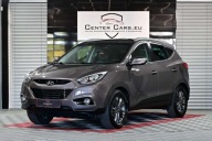 Hyundai ix35 1.7 CRDi Led Navi Pol Skora Climatronic Kamera Czujniki Park.