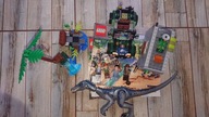 Lego 75935 Jurassic World Baryonyx Treasure Hunt