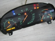 Saab 9-5 2,3t YS3E Manual Licznik zegary 5373162