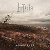 Huis – Abandoned CD 2019