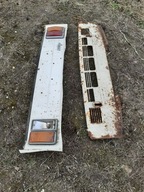 Fiat 125p pas przedni