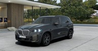 BMW X5 BMW Bonkowscy oferuja samochod demonstracyjny 3.0 Hybryda 381KM