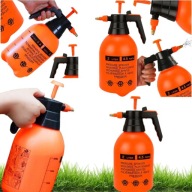OPRYSKIWACZ CIŚNIENIOWY RĘCZNY OGRODOWY 2L DO OGRODU DOMU ROŚLIN I UPRAW