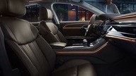 AMBIENTE QQ2 KOLOROWE AUDI Q8 / A8 4N MONTAŻ