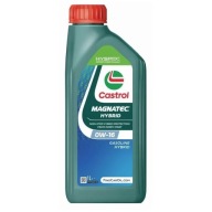 Olej silnikowy Castrol 1 l 0W-16 Magnatec hybrid