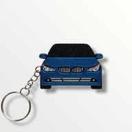 Brelok BMW e60 (przedlift)- Kolor lakieru personalizowany