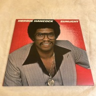 Sunlight Herbie Hancock Winyl 180G