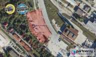 Działka, Gdańsk, Przeróbka, 6800 m²