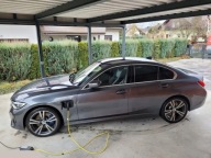 BMW Seria 3 330e G20/G21 M Sport Hybryda Plug-in 292KM 2019r