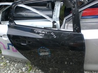 DRZWI PRAWE TYLNE PRAWY TYŁ FORD FOCUS MK4 KOMBI