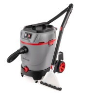 ODKURZACZ PIORĄCY DO DYWANÓW TAPICERKI PROFESJONALNY Z GRZANIEM WODY 2800W