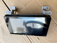 Toyota CHR CH-R ekran 86140-F4030