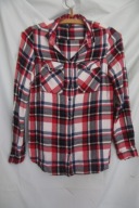 BLUZKA KOSZULOWA ROZM XS