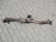 TŁUMIK WYDECH RURA HONDA ACCORD VIII 2.2