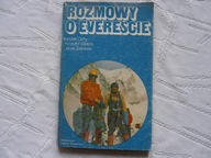 HIMALAIZM Rozmowy o Evereście Cichy Wielicki