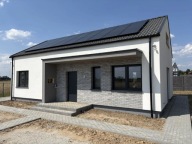 Dom, Żnin, Żnin, Żniński, 120 m²