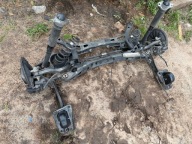 BELKA OŚ ZAWIESZENIE TYŁ 3Q0505235AH VW TIGUAN II ATECA ARTEON GOLF VIII