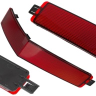 Odblask Tył tylny Prawy do VW CRAFTER SY SZ MAN TGE 2017+