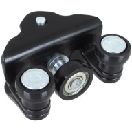 WÓZEK DOLNY DRZWI BOCZNYCH DO FIAT SCUDO II 2007-