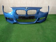Zderzak przód BMW 1 F20 M-PAKIET przed liftem bez dziur